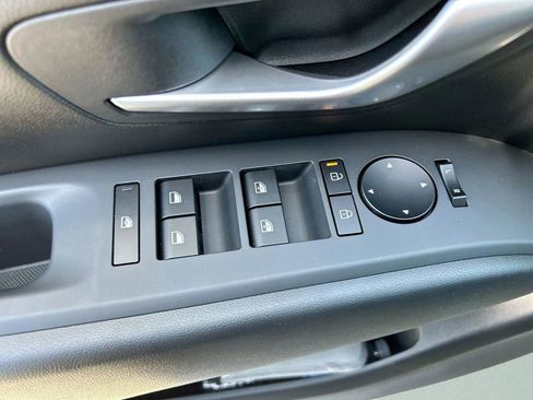 New 2026 Hyundai Santa Cruz SEL image 22