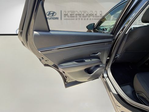 Used 2024 Hyundai Tucson SEL FWD image 22