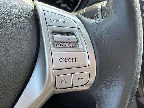 Used 2015 Nissan Rogue SL w/ SL Premium Package AWD/4WD image 22