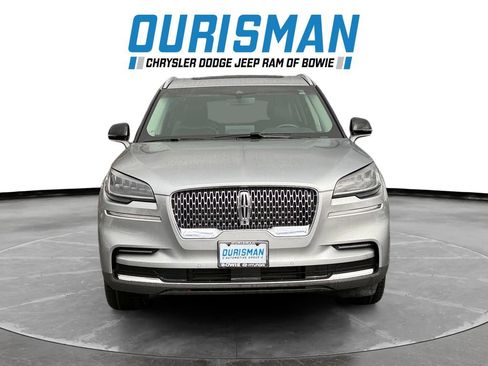 Used 2023 Lincoln Aviator Reserve image 8