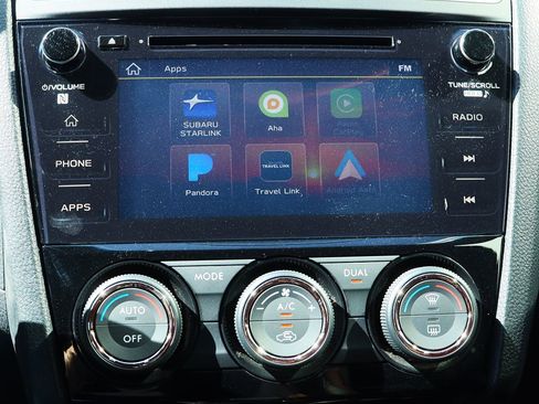 Used 2020 Subaru WRX STI image 47