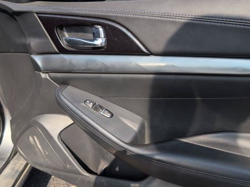 Used 2019 Nissan Maxima 3.5 S w/ Floor Mat Group FWD image 37