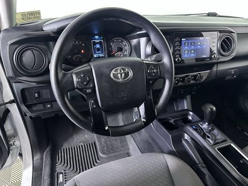 Used 2023 Toyota Tacoma SR RWD image 21