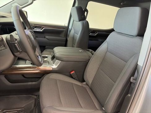 New 2026 Chevrolet Silverado 1500 RST AWD/4WD image 14