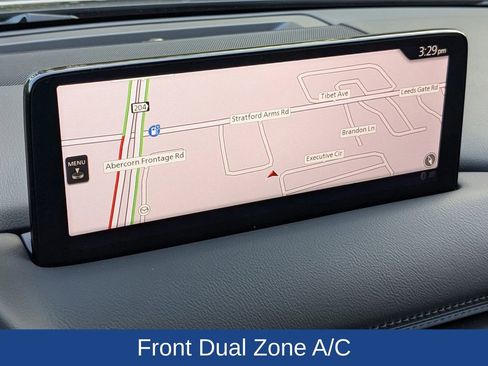 Certified 2023 MAZDA CX-5 Signature image 22