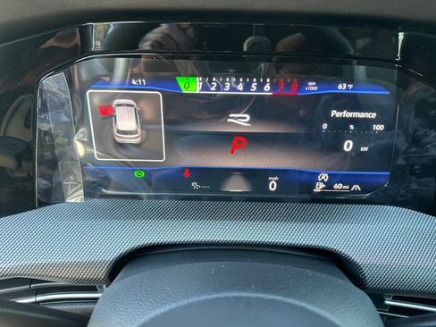 New 2026 Volkswagen Golf w/ Euro Style Package image 20