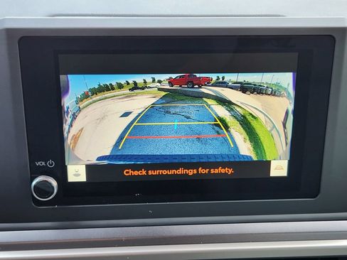 Used 2026 Toyota 4Runner SR5 RWD image 18