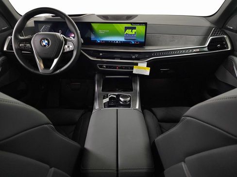 Used 2026 BMW X5 xDrive40i w/ Climate Comfort Package AWD/4WD image 8