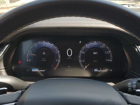 Certified 2021 Jeep Grand Cherokee L Limited RWD image 29