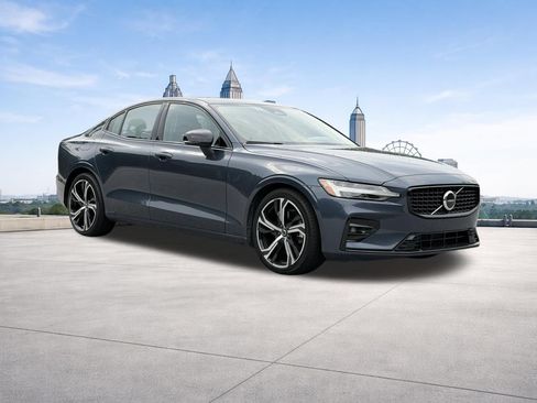 Used 2024 Volvo S60 B5 Core AWD/4WD image 29