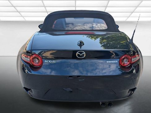 New 2026 MAZDA MX-5 Miata Grand Touring RWD image 23