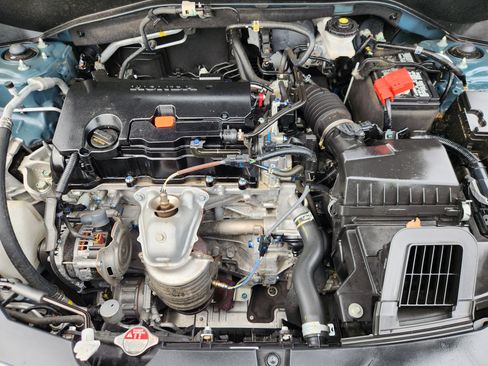 Certified 2023 Honda HR-V EX-L image 18
