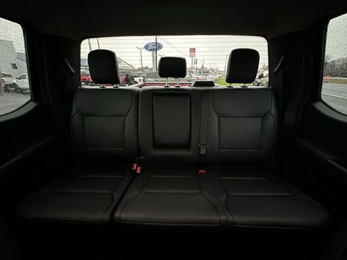 New 2026 Ford F350 Lariat image 22