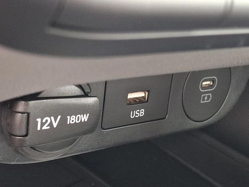 New 2026 Hyundai Elantra Sport FWD image 16
