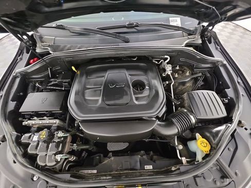 Used 2021 Dodge Durango GT AWD/4WD image 49