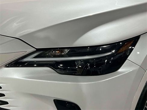 Certified 2024 Lexus RX 350h 350h Premium image 13