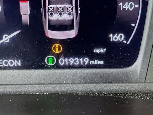 Used 2025 Honda Accord Sport image 30