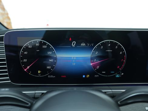 New 2026 Mercedes-Benz GLE 450 4MATIC image 25