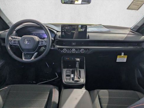 New 2026 Honda CR-V TrailSport image 14