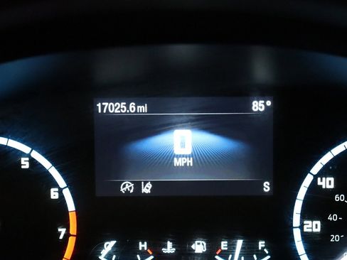 Used 2023 Ford Bronco Sport Big Bend image 25