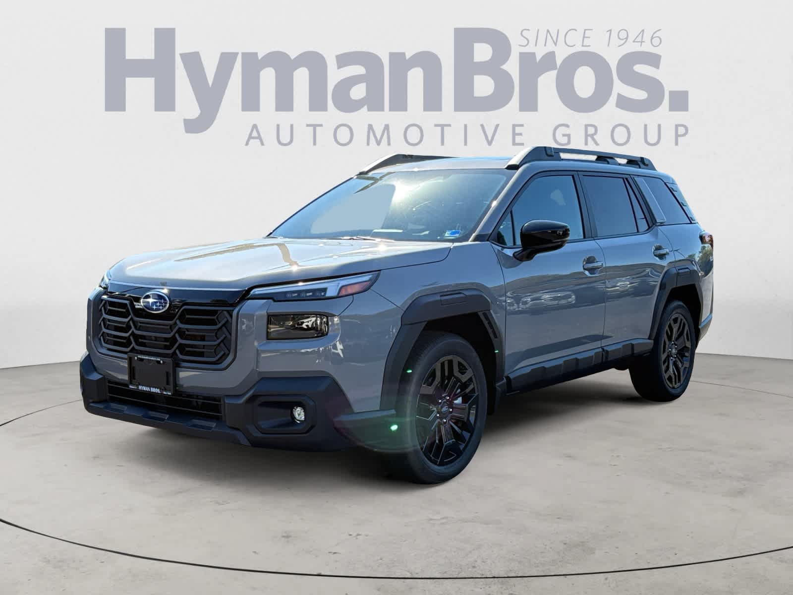 New 2026 Subaru Outback Limited XT AWD/4WD image 8