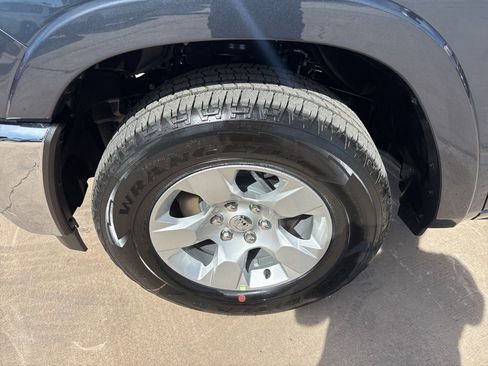 New 2026 RAM 1500 Big Horn image 9