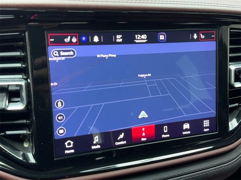 Used 2021 Dodge Durango Citadel image 25