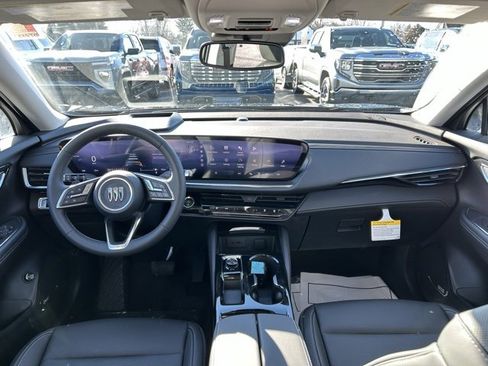 New 2026 Buick Envision Preferred image 22