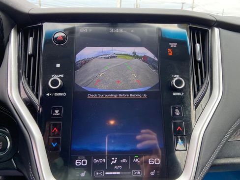 Used 2022 Subaru Legacy Premium image 27