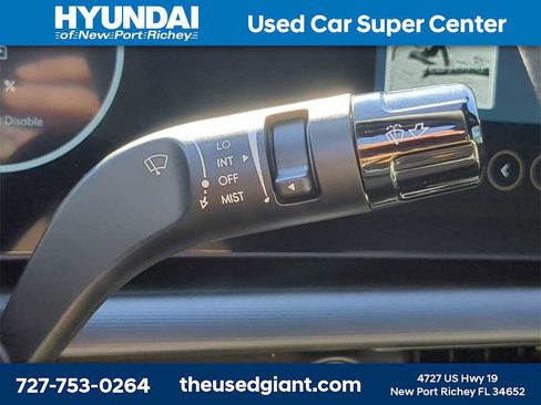 New 2026 Hyundai Santa Cruz SEL image 27