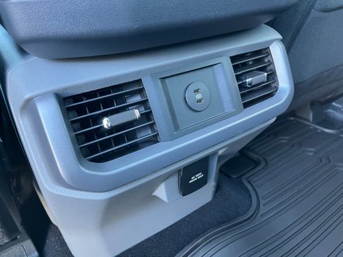 New 2025 Ford F150 XLT w/ Equipment Group 303A High image 14