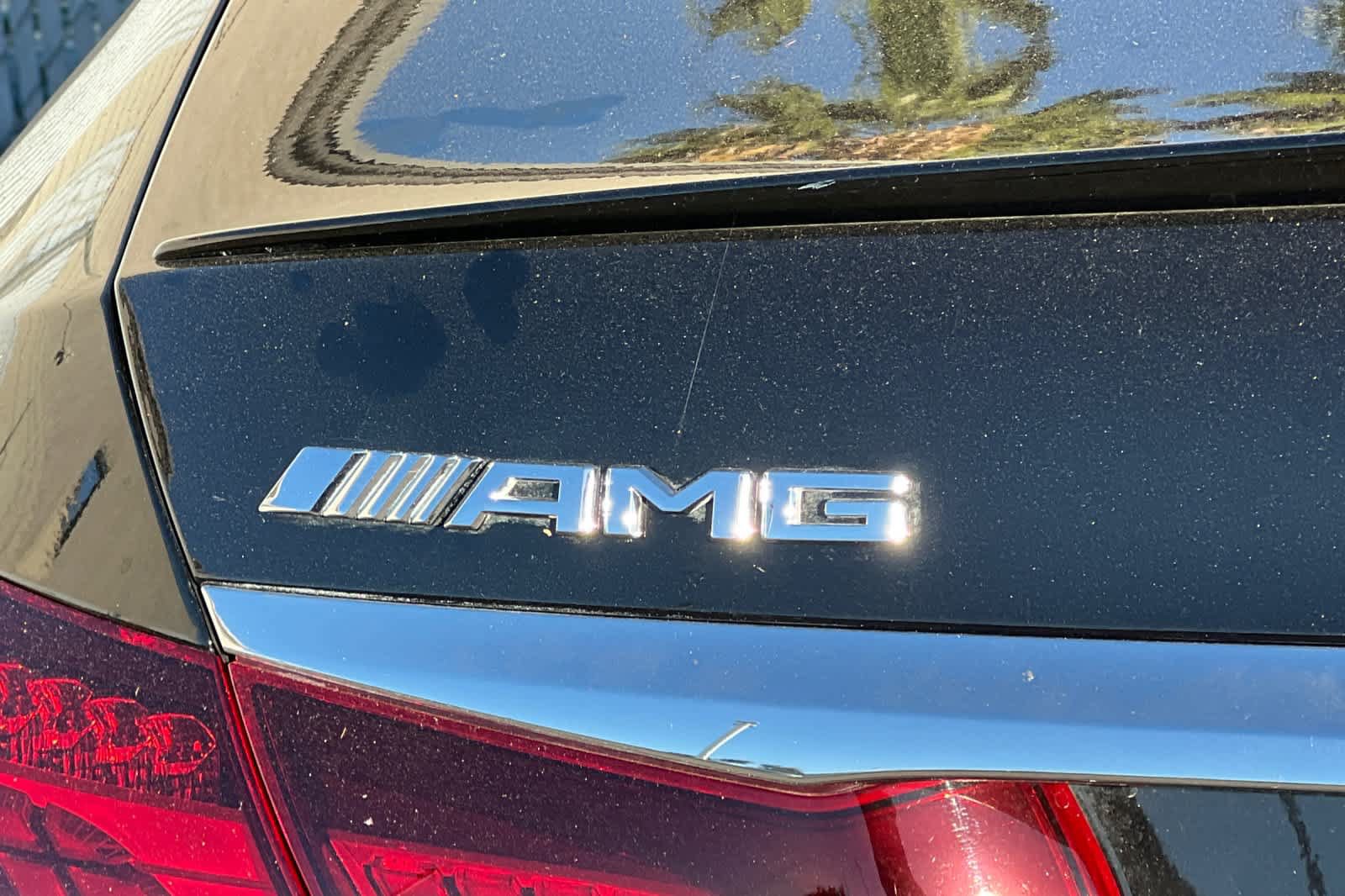 Used 2021 Mercedes-Benz E 53 AMG 4MATIC Sedan image 24