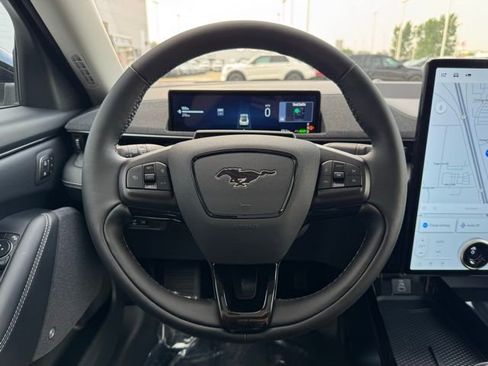 New 2025 Ford Mustang Mach-E Premium image 20