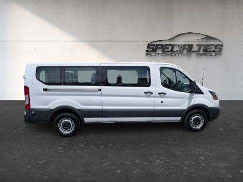 Used 2018 Ford Transit 350 XL RWD image 11