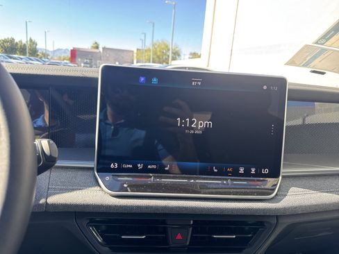 New 2026 Volkswagen Tiguan S image 22