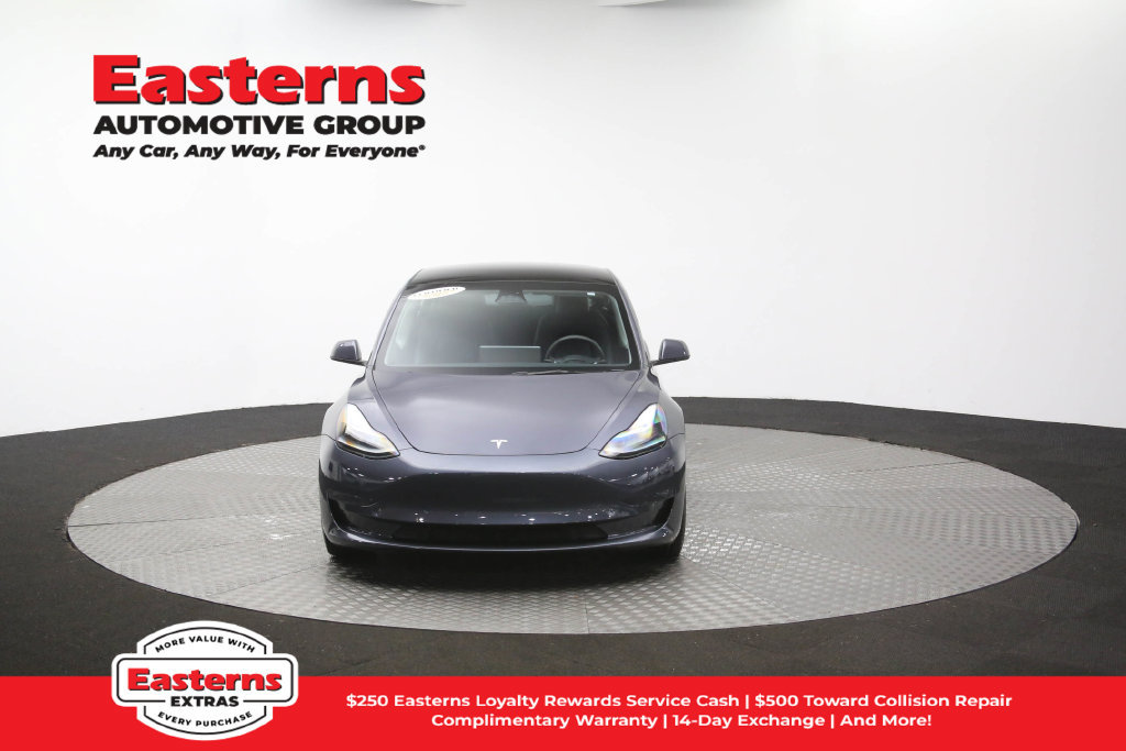Used 2023 Tesla Model 3 Long Range AWD/4WD image 48