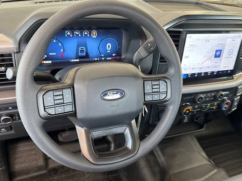 New 2025 Ford F150 XL image 14