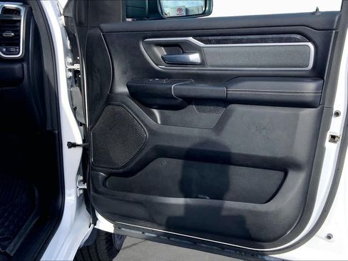 Used 2023 RAM 1500 Big Horn AWD/4WD image 23