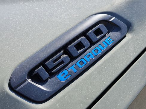 New 2026 RAM 1500 Lone Star image 12