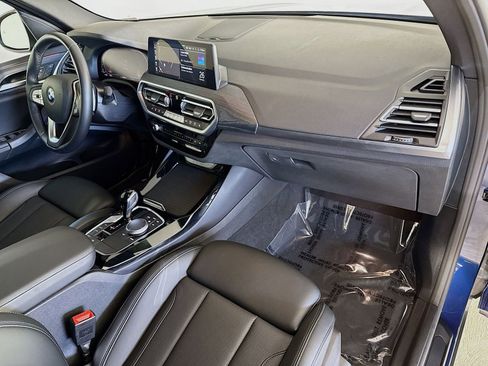 Certified 2024 BMW X3 sDrive30i w/ Convenience Package image 30