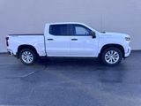 Used 2020 Chevrolet Silverado 1500 Custom image 5