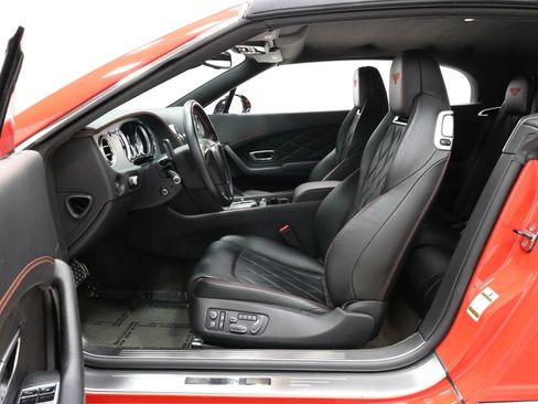Used 2014 Bentley Continental GT V8 S AWD/4WD image 13