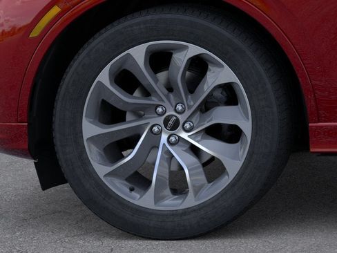 New 2026 Lincoln Aviator AWD image 19
