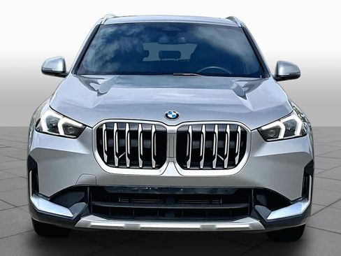 Used 2025 BMW X1 xDrive28i AWD/4WD image 4