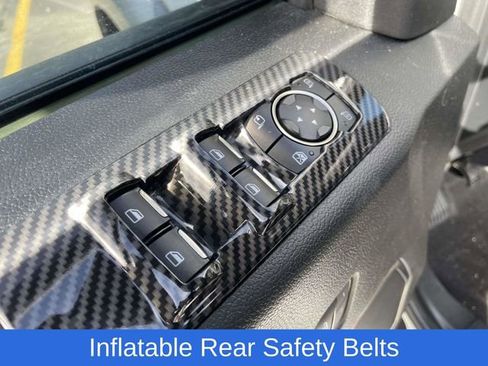 Used 2018 Ford F150 Raptor w/ Equipment Group 802A Luxury image 15