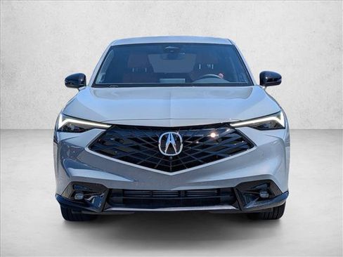 New 2026 Acura ADX A-Spec AWD/4WD image 5