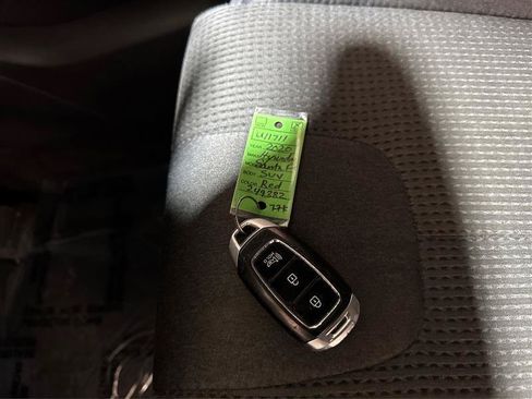 Used 2020 Hyundai Santa Fe SEL w/ Cargo Package AWD/4WD image 28