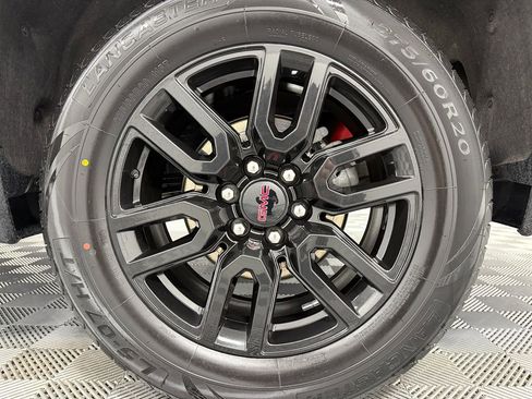 Used 2023 GMC Sierra 1500 Elevation w/ X31 Off-Road Package image 31