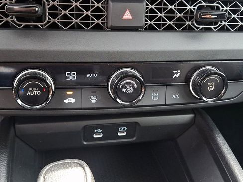 Used 2024 Honda Accord LX image 16