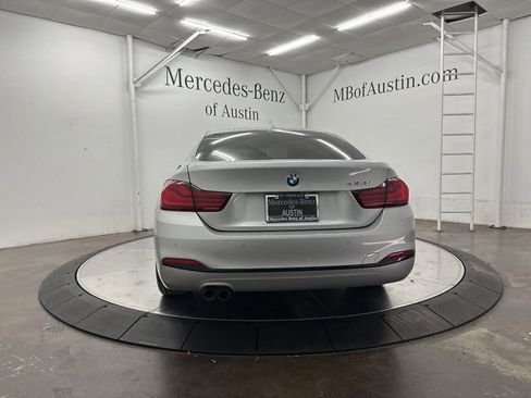Used 2020 BMW 430i Gran Coupe RWD image 6